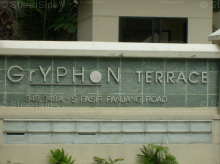 Gryphon Terrace (D5), Terrace #1268842